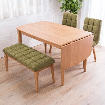 Dining bench (DNT NA)