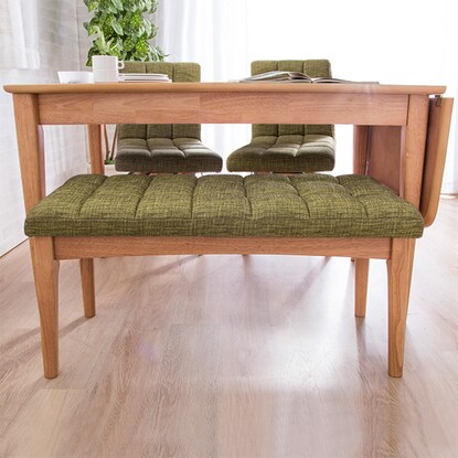 Dining bench (DNT NA)