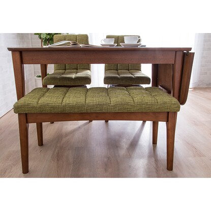 Dining bench (DNT DBR)