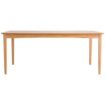 Dining table (170×80cm CLS NA)