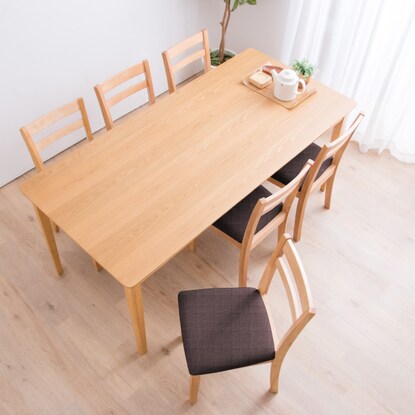 Dining table (170×80cm CLS NA)