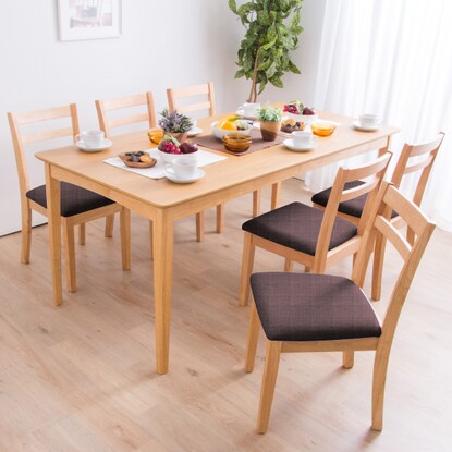 Dining table (170×80cm CLS NA)