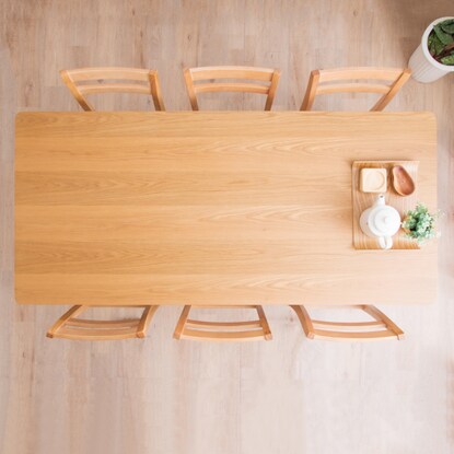 Dining table (170×80cm CLS NA)