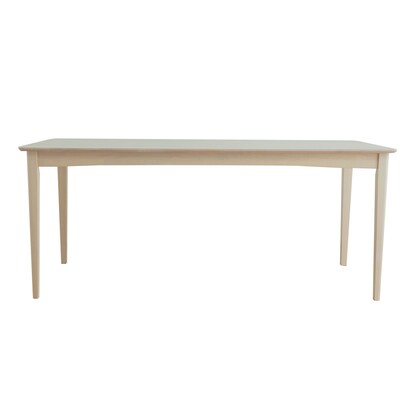 Dining table (170×80cm CLS WW)