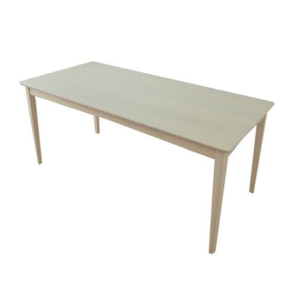 Dining table (170×80cm CLS WW)