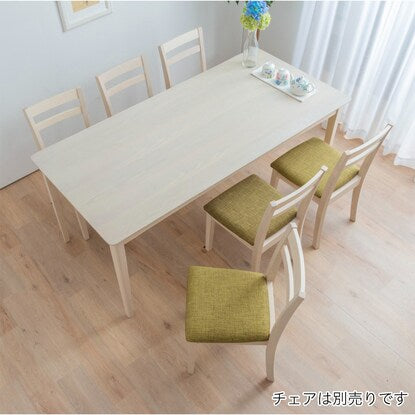 Dining table (170×80cm CLS WW)