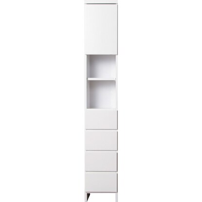 Available in multiple sizes for space saving storage (W29.5 D30)