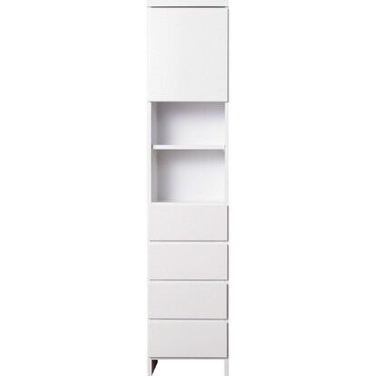 Available in multiple sizes for space saving storage (W39.5 D30)