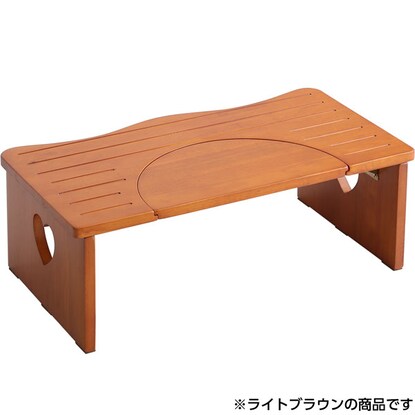 設置したままで邪魔にならない！子供用トイレ踏み台 開口部36.5mタイプ（CSL365NA）