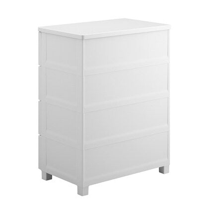 Fits Plus Display Storage, 65cm wide, 3 shelves (white)