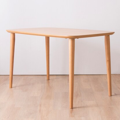 Dining table (ATLS 120×75cm NA)