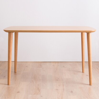 Dining table (ATLS 120×75cm NA)