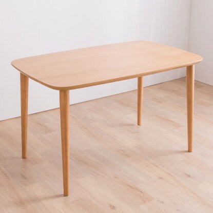 Dining table (ATLS 120×75cm NA)