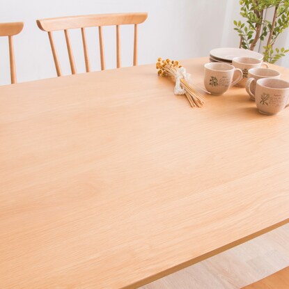 Dining table (ATLS 120×75cm NA)