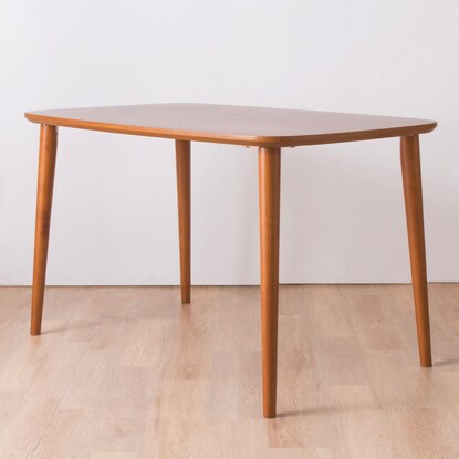 Dining table (ATLS 120×75cm WN)