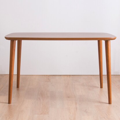 Dining table (ATLS 120×75cm WN)