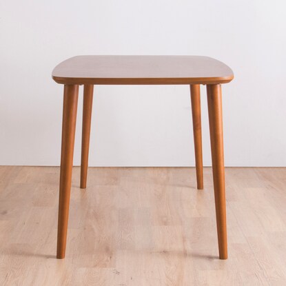 Dining table (ATLS 120×75cm WN)