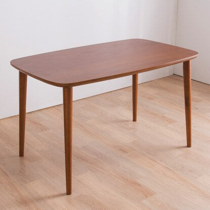 Dining table (ATLS 120×75cm WN)