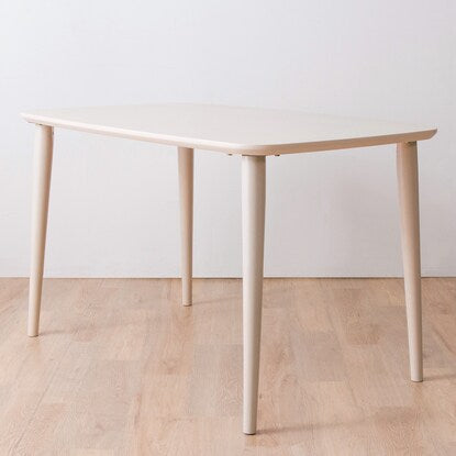 Dining table (ATLS 120×75cm WW)