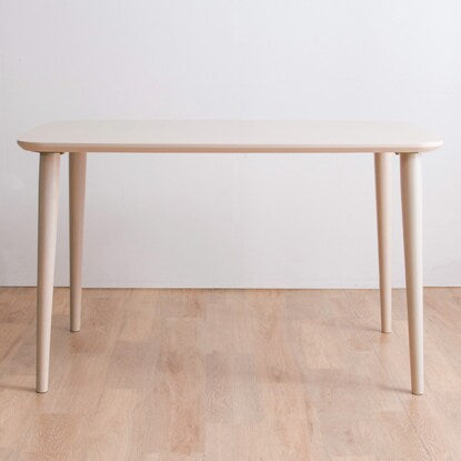 Dining table (ATLS 120×75cm WW)