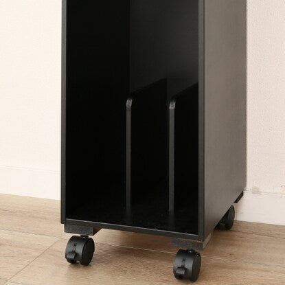 A cute, convenient storage cabinet for music sheets (high type)