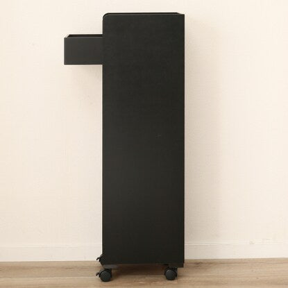 A cute, convenient storage cabinet for music sheets (high type)