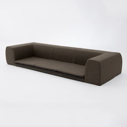 Covering Floor Mat Sofa (M BR)