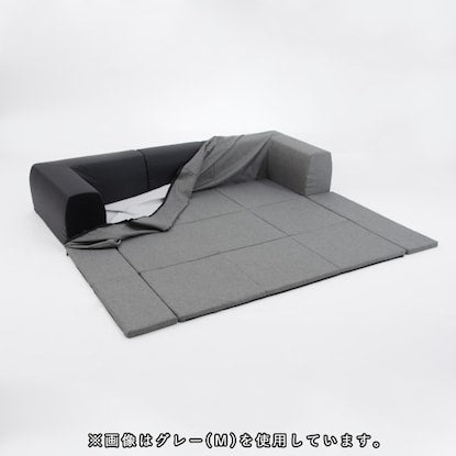 Covering Floor Mat Sofa (M BR)