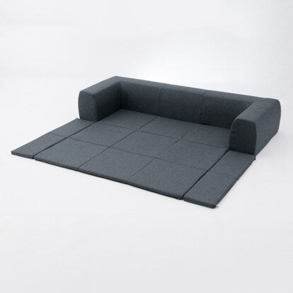 Covering Floor Mat Sofa (M NV)