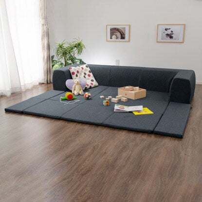 Covering Floor Mat Sofa (M NV)