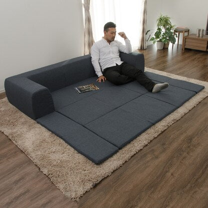 Covering Floor Mat Sofa (M NV)