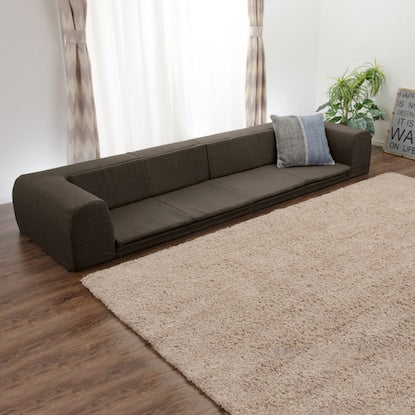 Covering Floor Mat Sofa (L BR)