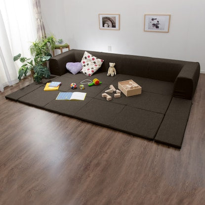 Covering Floor Mat Sofa (L BR)