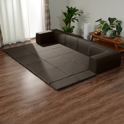 Covering Floor Mat Sofa (L BR)