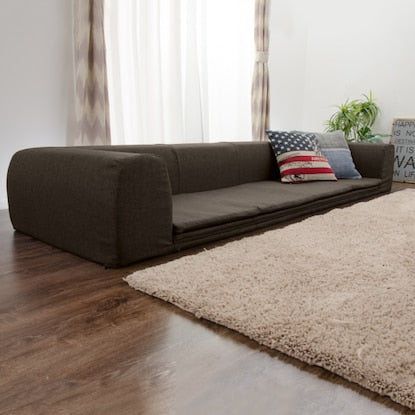 Covering Floor Mat Sofa (L BR)