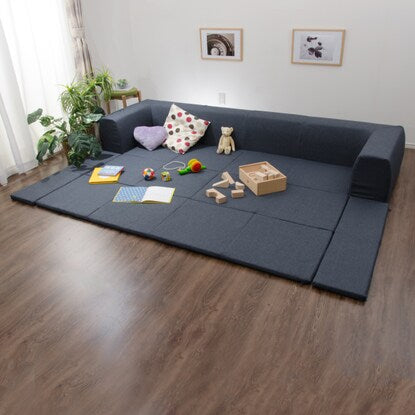 Covering Floor Mat Sofa (L NV)