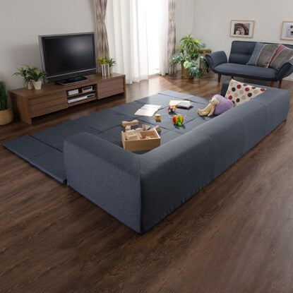 Covering Floor Mat Sofa (L NV)