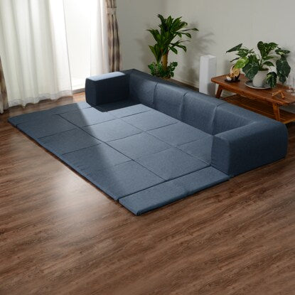 Covering Floor Mat Sofa (L NV)