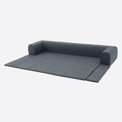 Covering Floor Mat Sofa (L NV)