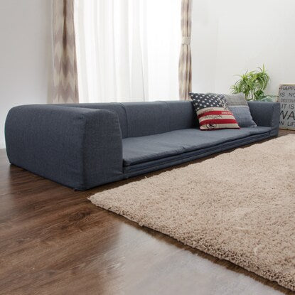 Covering Floor Mat Sofa (L NV)