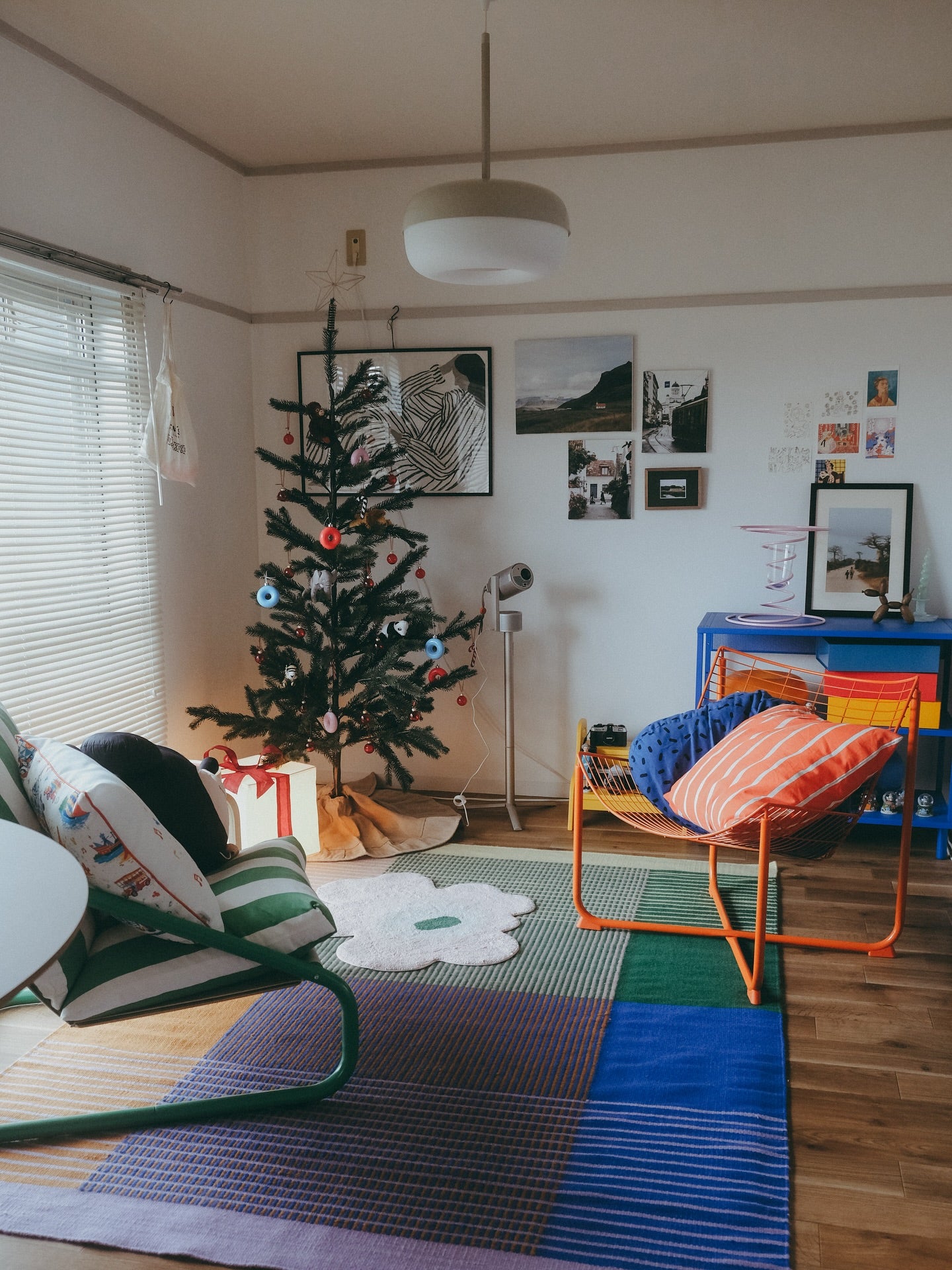 IKEA(イケア) SKÅLBODA（スコールボダ）パーソナルチェア - MIRUMU