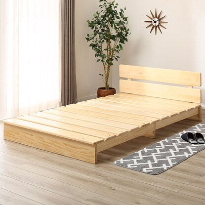 Double floor bed frame (Ne Stage NA)