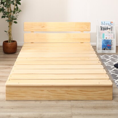 Double floor bed frame (Ne Stage NA)