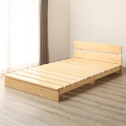 Double floor bed frame (Ne Stage NA)