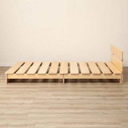 Double floor bed frame (Ne Stage NA)