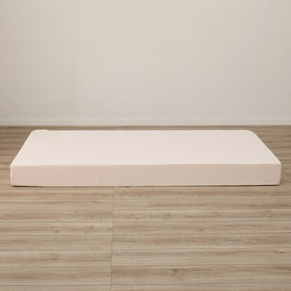 High-resilience mattress, 17cm thick, single size (made in Japan)