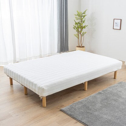 Semi-double legged bonnell coil mattress (EC)