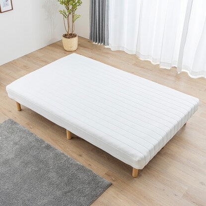 Semi-double legged bonnell coil mattress (EC)