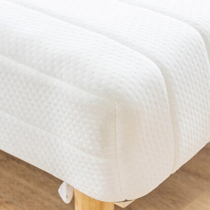 Semi-double legged bonnell coil mattress (EC)