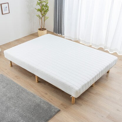 Double legged bonnell coil mattress (EC)